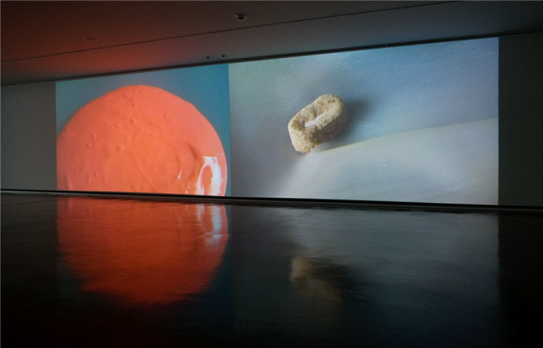 Julia Jesionek, Everythingness, 2024