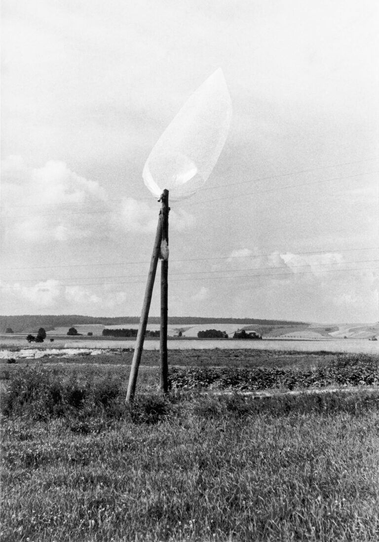Jens Klein, Ballons, Archiv-Pigmentdruck, 2013