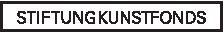 Kunstfonds_Logo