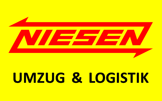 Logo_Niesen_Vektor_mit_Claim_auf_Gelb_CMYK