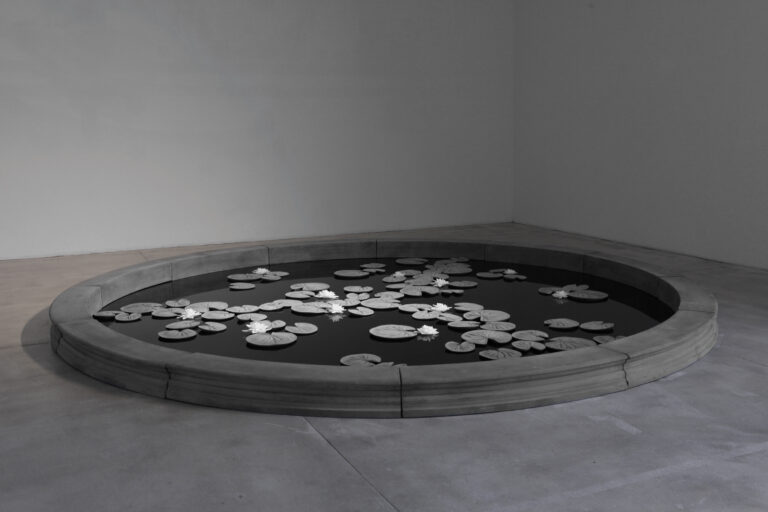 Hans Op de Beeck, »Pond«