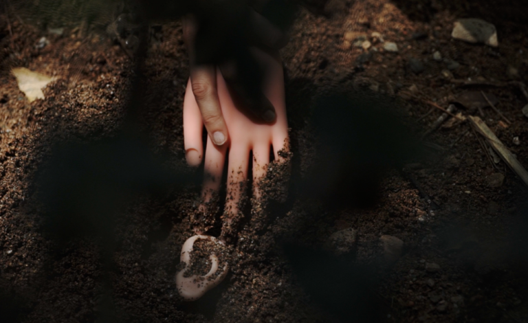 Tatiana Heuman, atmoon, 2024 / Filmstill