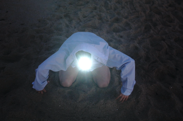 Tatiana Heuman, atmoon, 2024 / Filmstill