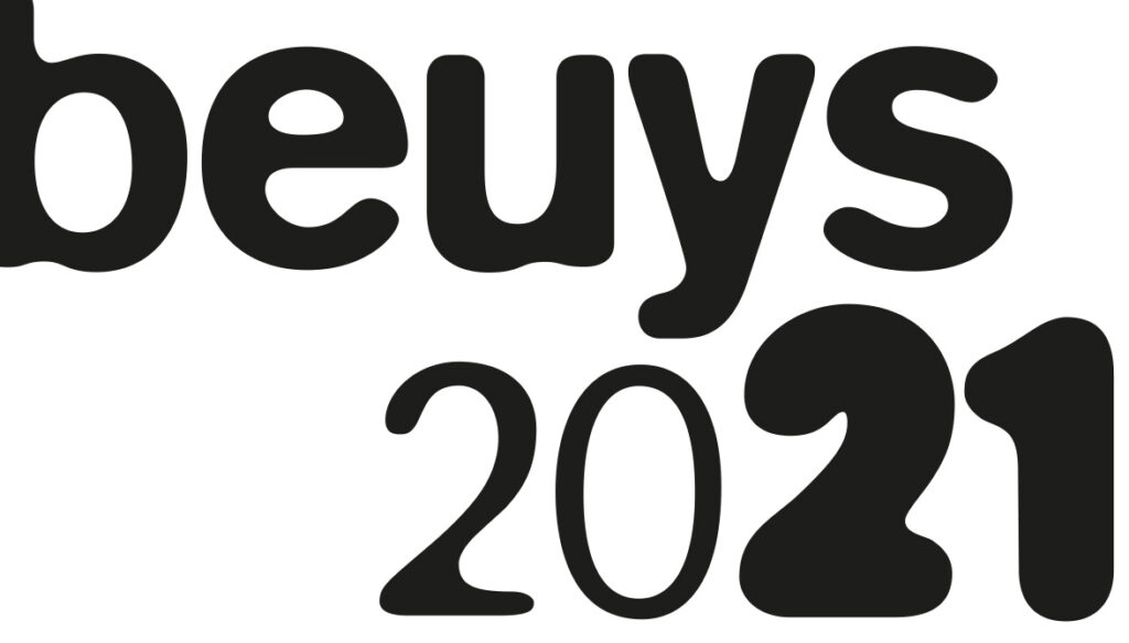 beuys2021_logo